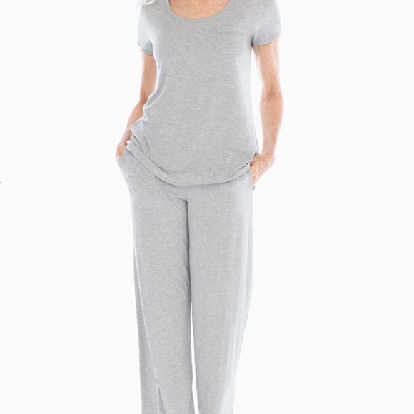 Soma flannel pajamas Clearance